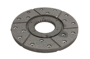 Tarcza hamulcowa 02-AG001