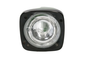 Reflektor świateł przednich HL-AG002L