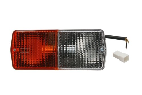 Lampa kierunkowskazu CL-AG002 - Intertraktor