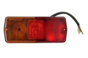 Lampa tylna TL-AG007