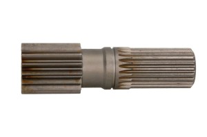 Wałek wewnętrzny mechanizmu różnicowego B05-AG-152