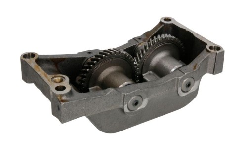 Mechanizm wyrównoważający ENT430001 - Intertraktor