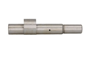 Wałek wyjściowy mechanicznej skrzyni biegów B05-AG-158