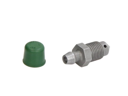 Odpowietrznik zacisku hamulcowego MR0038M02 - Intertraktor