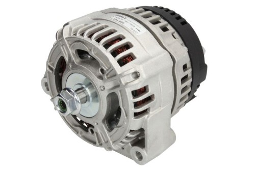 Alternator MG 757 - Intertraktor
