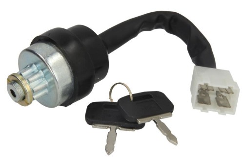Kostka stacyjki AG 0153 - Intertraktor