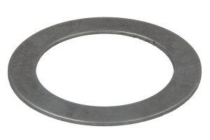 Poduszka zawieszenia osi STR-15A134
