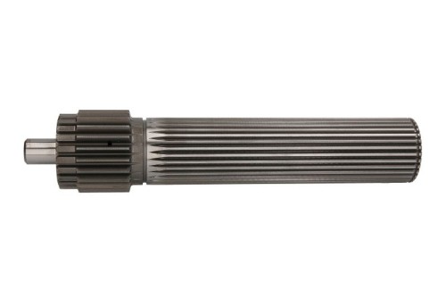 Wałek wejściowy mechanicznej skrzyni biegów B05-AG-167 - Intertraktor