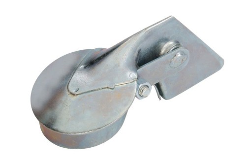 Rura wydechowa 0219-20-4041A - Intertraktor