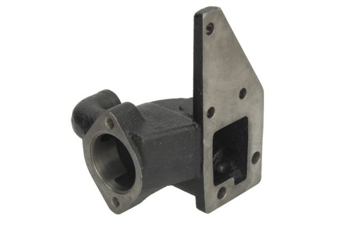 Korpus termostatu D2AG016TT - Intertraktor