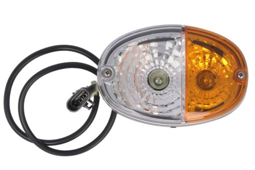 Lampa kierunkowskazu LT3.48464.02 - Intertraktor