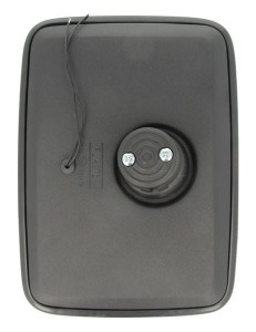 Lusterko zewnętrzne LP0295E12V