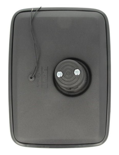 Lusterko zewnętrzne LP0295E12V - Intertraktor