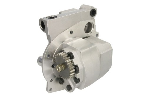 Pompa hydrauliczna zębata HTTP-AG-46 - Intertraktor