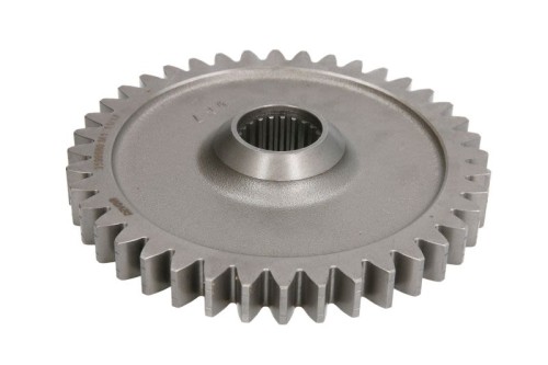 Koło planetarne, przekładnia planetarna zewnętrzna B05-AG-117 - Intertraktor
