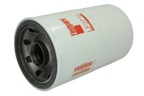 Filtr oleju LF3715 - Intertraktor