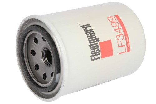 Filtr oleju LF3499 - Intertraktor
