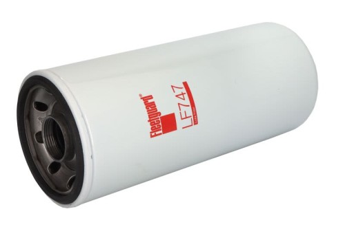 Filtr oleju LF747 - Intertraktor