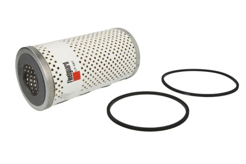 Filtr oleju LF587 - Intertraktor