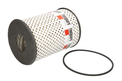 Filtr oleju LF563 - Intertraktor