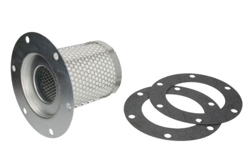 Filtr odpowietrzenia skrzyni korbowej LE 8003 X - Intertraktor