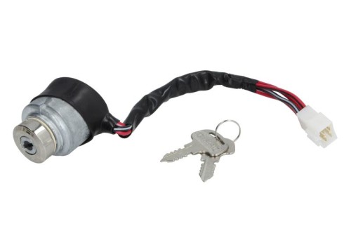 Kostka stacyjki AG 0053 - Intertraktor