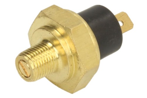 Czujnik ciśnienia oleju AG 0136 - Intertraktor