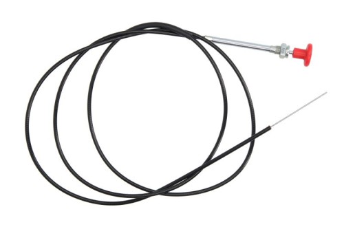 Linka gazu AG 0113 - Intertraktor