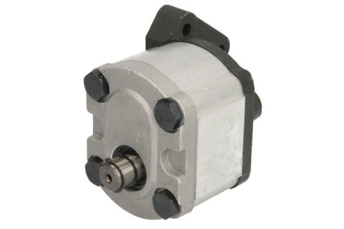 Pompa hydrauliczna zębata HTTP-AG-47 - Intertraktor