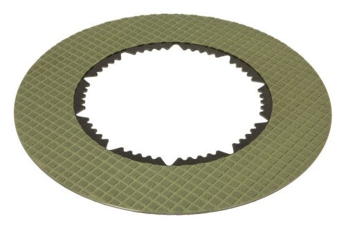 Element manualnej skrzyni biegów B05-AG-282 - Intertraktor