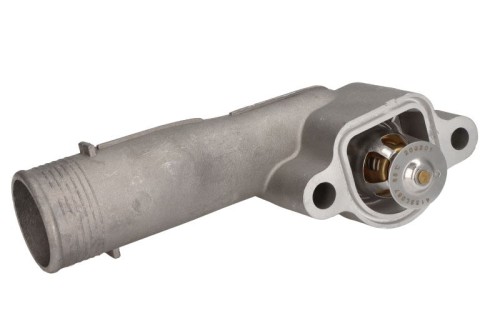 Komplet do indywidualnego montażu, obudowa termostatu D2AG004TT - Intertraktor