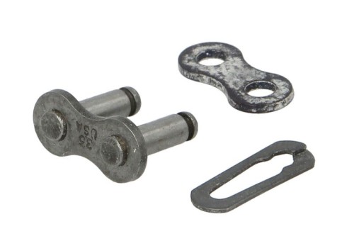 Złączka łańcuchowa L 35-1 CL /USA/ - Intertraktor