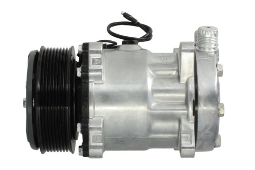 Kompresor klimatyzacji KTT090147 - Intertraktor