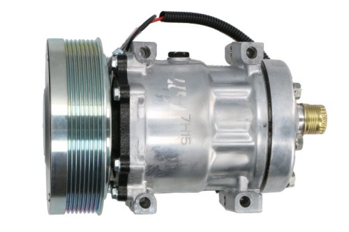 Kompresor klimatyzacji KTT090146 - Intertraktor