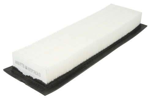 Filtr kabiny PUR-HC0271 - Intertraktor