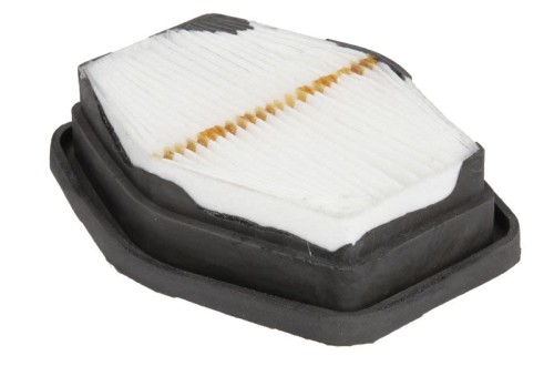 Filtr kabiny PUR-HC0536 - Intertraktor