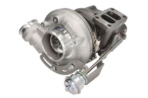 Turbosprężarka KKK12709880017