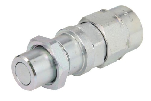 Szybkozłącze hydrauliczne KIT2FNP38NPT M - Intertraktor