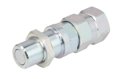 Szybkozłącze hydrauliczne KIT2FNP38-12NM - Intertraktor