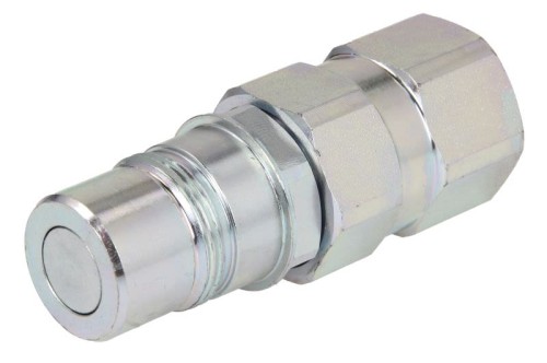 Szybkozłącze hydrauliczne KIT2FNP12-12SM - Intertraktor