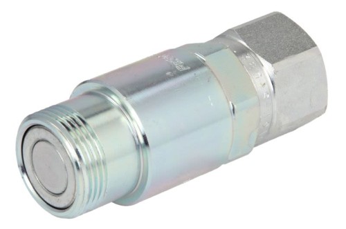 Szybkozłącze hydrauliczne KIT2FNC38GAS F - Intertraktor
