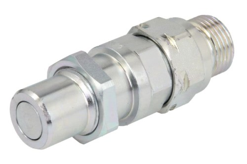 Szybkozłącze hydrauliczne KIT2FNB3816/12G - Intertraktor