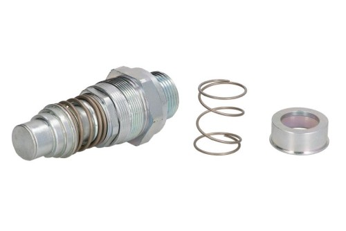 Szybkozłącze hydrauliczne KIT2FNB3411/34S - Intertraktor
