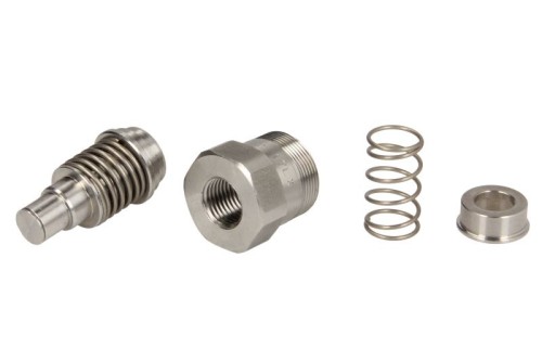 Szybkozłącze hydrauliczne KIT2FNB14GASF2K - Intertraktor