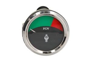 Wskaźnik temperatury płynu chłodzącego AG 0015