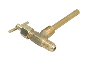Kranik paliwa AG 0490