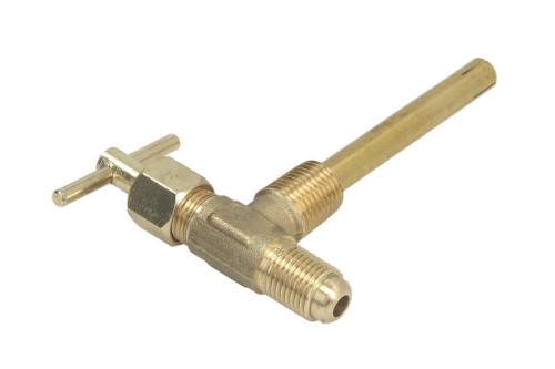 Kranik paliwa AG 0490 - Intertraktor