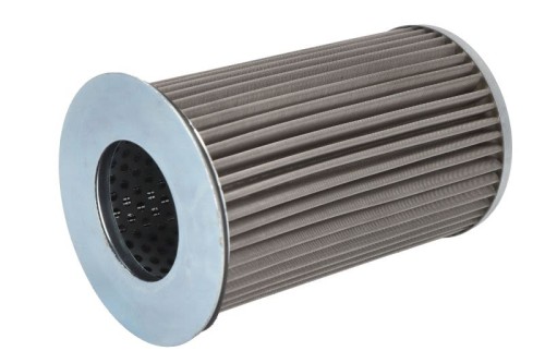 Filtr hydrauliczny HY90370 - Intertraktor