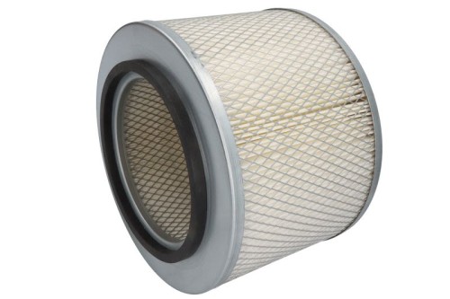 Filtr kabiny SKL46202 - Intertraktor