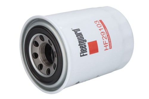 Filtr hydrauliczny HF29103 - Intertraktor